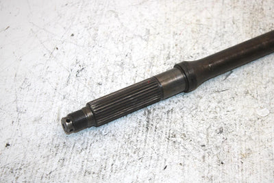 1998 Honda Foreman Fourtrax Oem Rear Axle Shaft 42311-HM7-A00 42311-HM7-A02 AH35