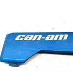 21-22 Can-Am Defender HD10 OEM Right Carrier Trim 708303608 XB0.2