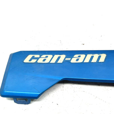21-22 Can-Am Defender HD10 OEM Right Carrier Trim 708303608 XB0.2
