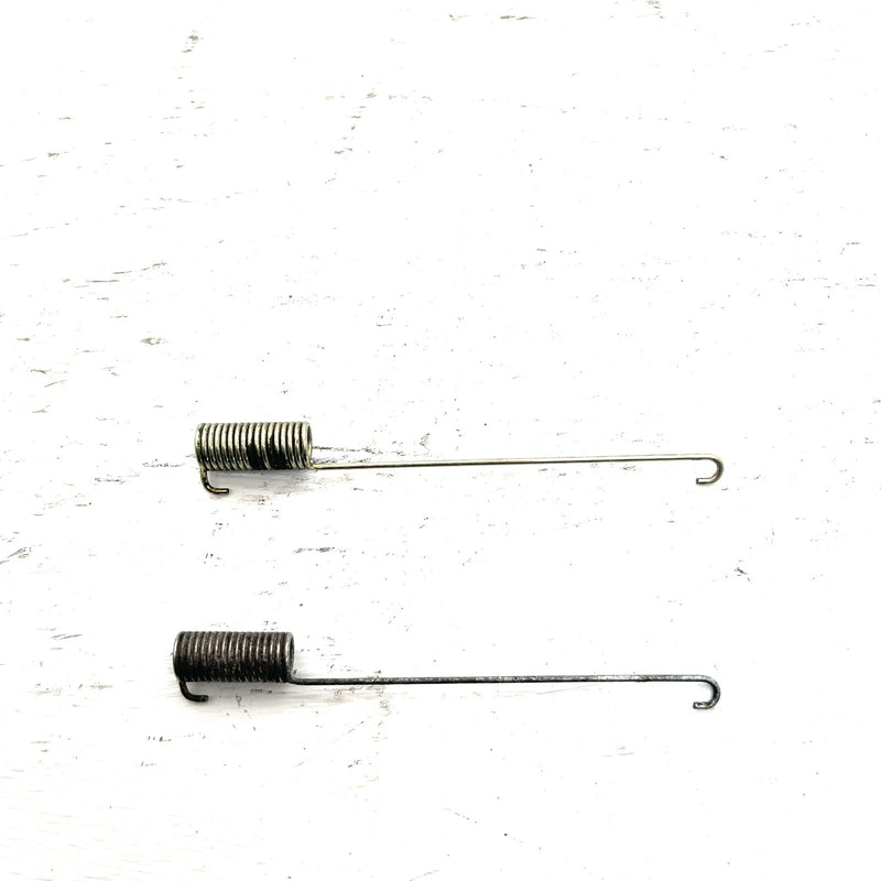 03 Honda Foreman Rubicon 500 4x4 OEM Brake Spring Set Of 4 45171-HN5-671 AH93
