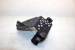 98 Ski-doo Formula Z 670 Oem Left Front Footrest (Violet) 518318934 SS10