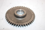 10 Arctic Cat Atv 700 H1 Efi 4x4 Automatic Oem Ballance Shaft Gear 0811-034 AA10