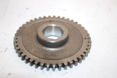 10 Arctic Cat Atv 700 H1 Efi 4x4 Automatic Oem Ballance Shaft Gear 0811-034 AA10
