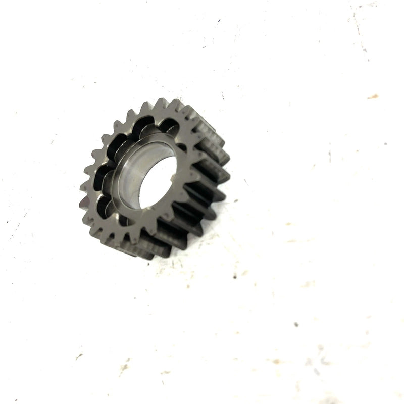 2004 John Deere Trail Buck 650 EXT OEM 23T Countershaft Gear AJ1