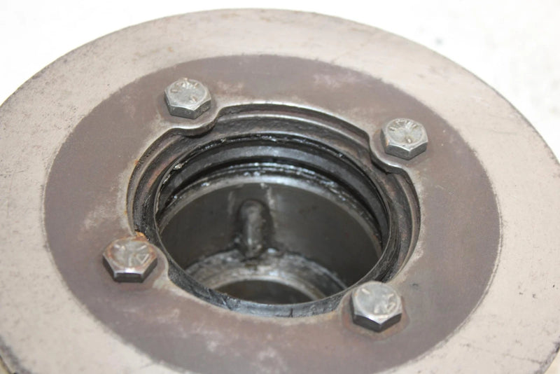 1999 Polaris Sportsman 335 Oem Hub W/Brake Disk 1520243 5211325 AP77