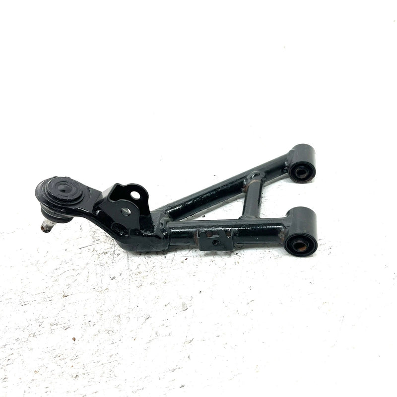 04-07 Honda Rancher 400 4x4 AT OEM Front Left Upper A Arm 51380-HN5-670 AH77