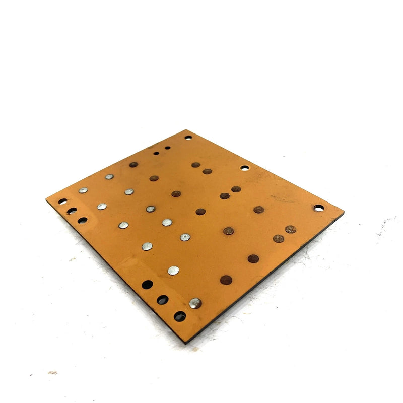 1997 Polaris SLT 780 OEM Terminal Board 2434014 JP40