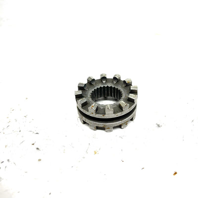 98-00 Polaris Scrambler 500 OEM Transmission Dog Gear 3233533 AP211