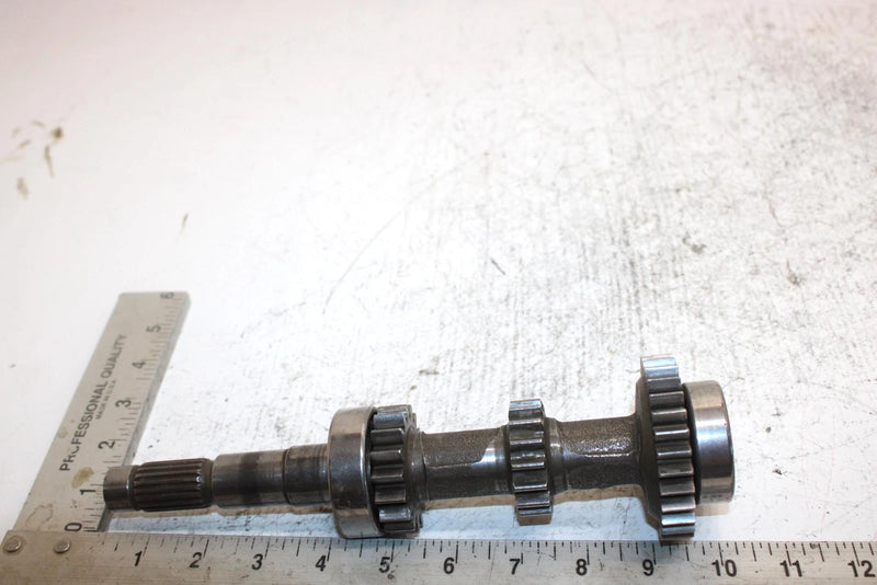 1999 Polaris Sportsman 335 Oem Input Shaft 3233483 AP17