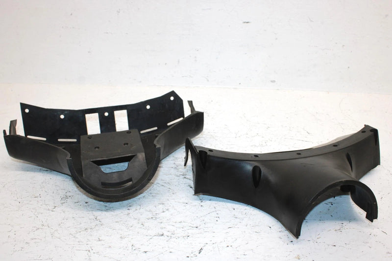 1994 Polaris 440 L/c Oem Upper/Top Handlebar Cover 5431491 5431490 SA74