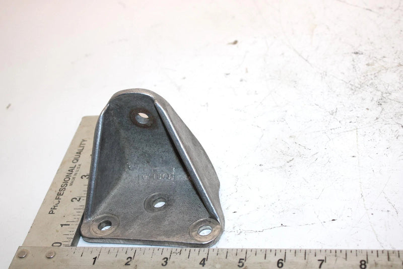 04 Arctic Cat Bearcat Wide Track Oem Left Rear Engine Mount 0708-128 SA234