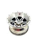 2004 Yamaha Rhino 660 OEM 12x7 Rear Wheel Rim 5UG-F5390-00-00 XY3