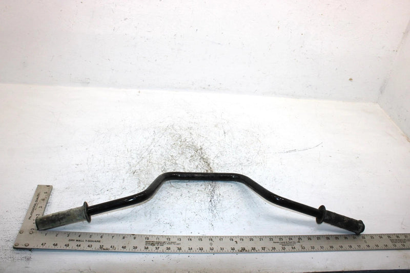 1993 Kawasaki Bayou 300 Oem Handlebars 46003-1292 AK24