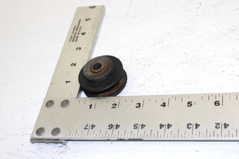 1996 Polaris 600 Xcr Sp Oem Rear Spring Roller W/Spacer  5432170 Q4134