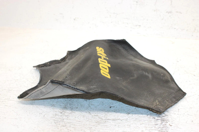 2000 Ski-doo Mxz 600 Oem Handlebar Cover 506151263 SS15