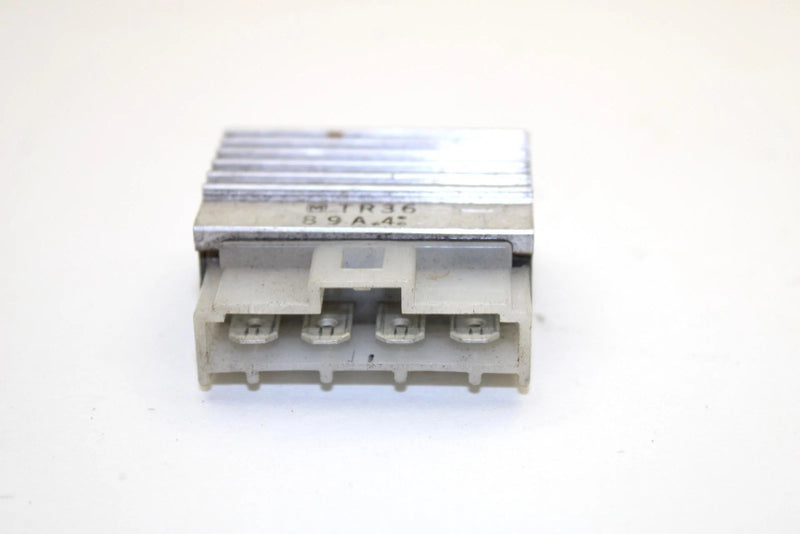 1994 Yamaha Vmax 600 Oem Rectifier Voltage Regulator 89A-81960-00-00 Q2428