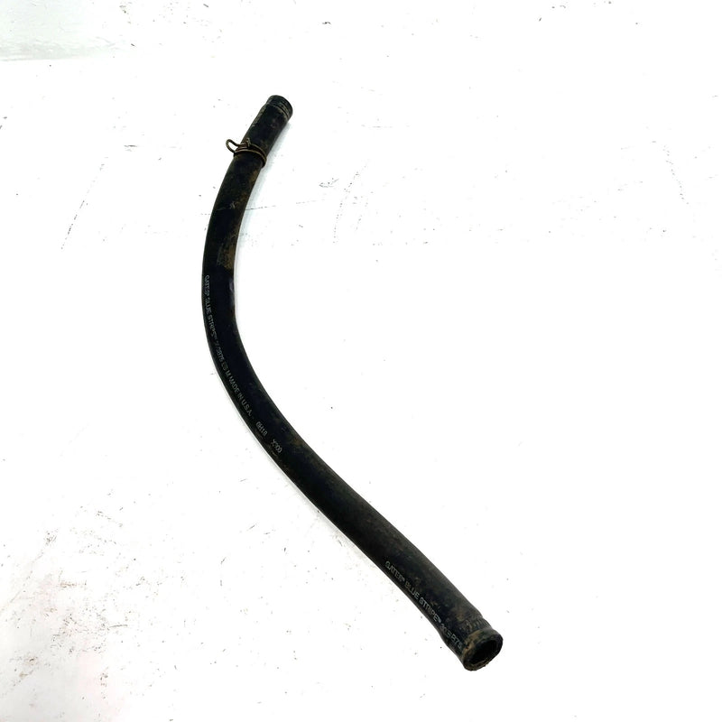 2001 Polaris Xplorer 400 OEM Upper Radiator Hose 5411986 AP228