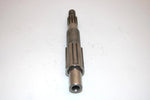 85 Yamaha  Tri Moto 225 Ytm225drn Oem Middle Driven Shaft 1EV-17553-00-00 AY19