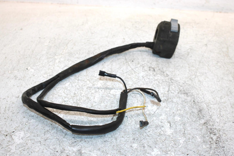 1991 Polaris Trail Boss 2x4 Oem Left Control Switch 4110095 AP170