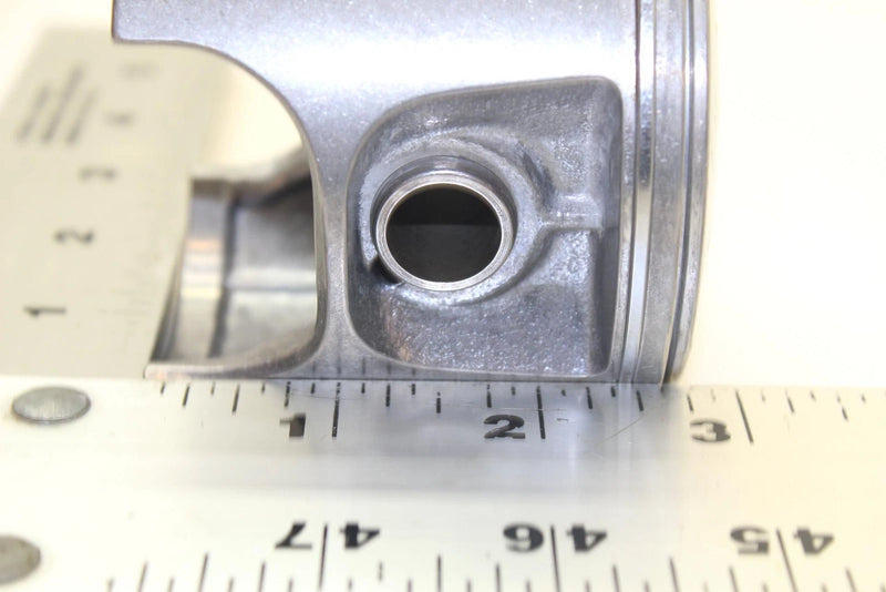 1991 Sea-doo Sp Oem Piston 290996305 JS17