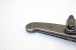 1997 Yamaha  Kodiak 400 Oem Shift Lever Arm 2VA-1817A-00-00 Q3374