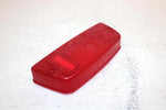 1998 Ski-doo Formula 500 Oem Tail Brake Light Lens 414513700 SS1