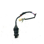 1985 Yamaha Tri Moto 200 YTM200 OEM Ignition Key Switch 52G-81510-00-00 AY59