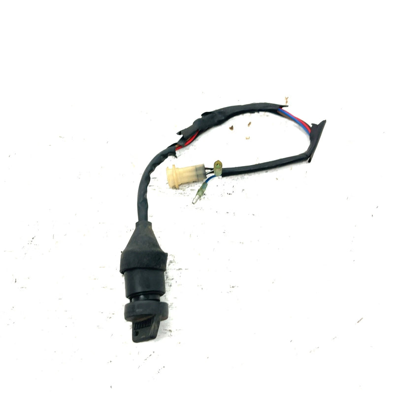 1985 Yamaha Tri Moto 200 YTM200 OEM Ignition Key Switch 52G-81510-00-00 AY59