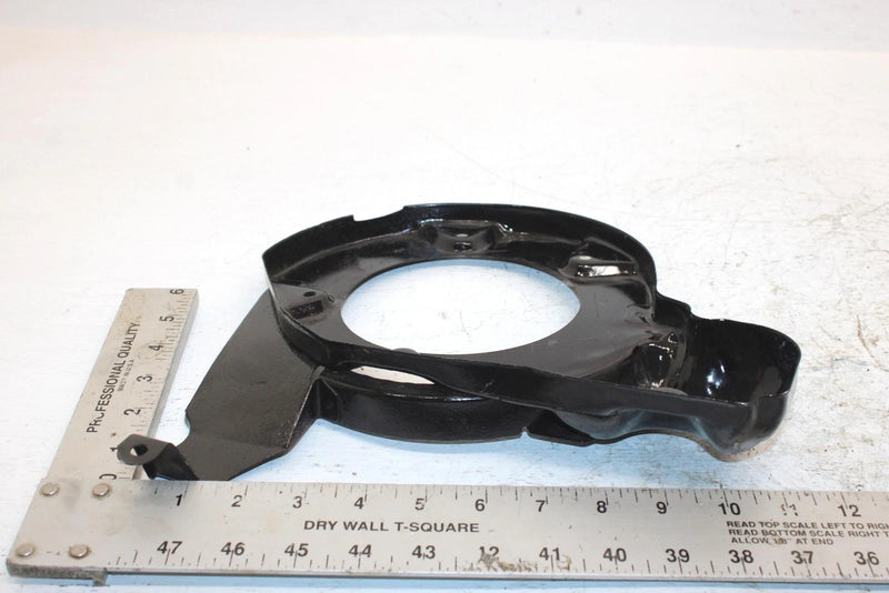1998 Yamaha  Grizzly Oem Side Cover 4WV-15333-00-00 AY49