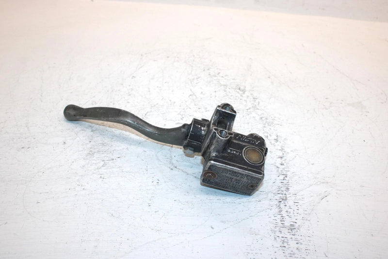 1992 Honda Trx 300 A Oem Front Brake Master Cylinder 45500-HC4-016 AH51