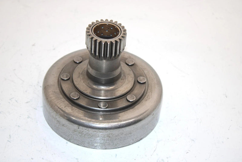 87 Kawasaki Bayou 185 Klf185a Oem Clutch Housing 13216-1055 AK13