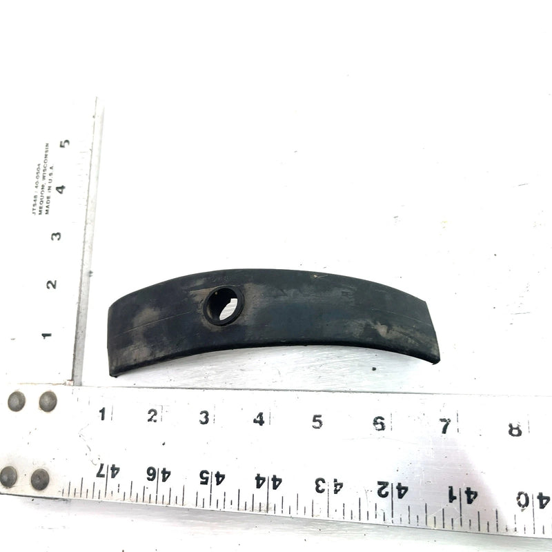 03 Honda Foreman Rubicon 500 4x4 OEM Shift Lever Cover 54226-HN2-000 AH93