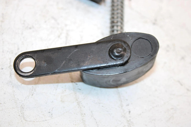97 Arctic Cat Jag 440 Deluxe Oem Chain Case Tensioner 0107-228 0707-026 SA203