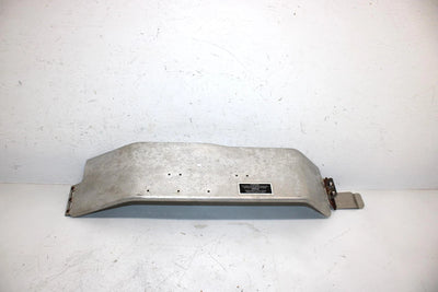 98 Ski-doo Formula Z 670 Oem Belt Guard 517285600 SS10