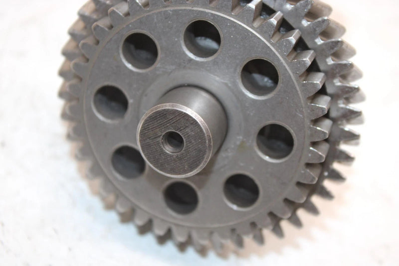 2001 Polaris Sportsman 500 Oem Balancer Shaft 3086837 AP81
