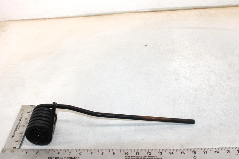 Polaris Oem Right Torsion Spring .3475 7043071-067 Q1223