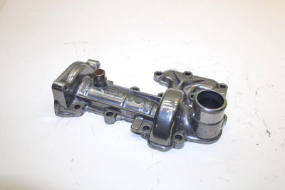 Ski-doo Oem Water Pump Cover 1705 420886893 Q3273