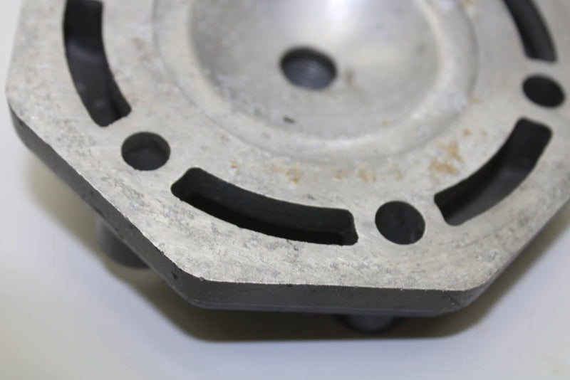 Arctic Cat OEM Cylinder Head Pair 3004-771 Q2242