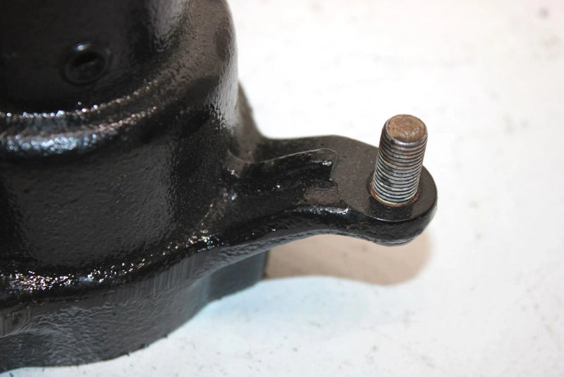 1995 Polaris 300 Oem Front Wheel Hub Pair (Press in Cap) 1520182 AP141