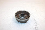 1986 Honda Trx 125 Oem Front Wheel Hub 44610-VM6-680 AH41