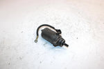 1987 Yamaha  Badger Yfm80t Oem Starter Motor 55X-81800-51-00 AY9