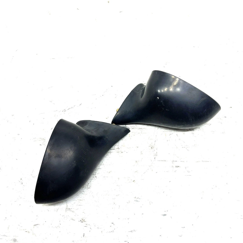 2001 Yamaha WaveRunner XLT1200 OEM Mirror Set F0D-U596C-00-00 JY27