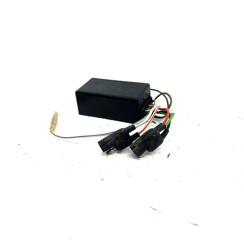 1995 Polaris Magnum 425 4X4 OEM CDI ECU ECM Ignition Box 3084691 AP201