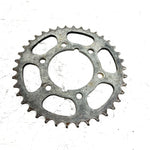 90-93 Polaris Trail Boss 350L 2x4 OEM 38T Rear Sprocket 3222068 AP150