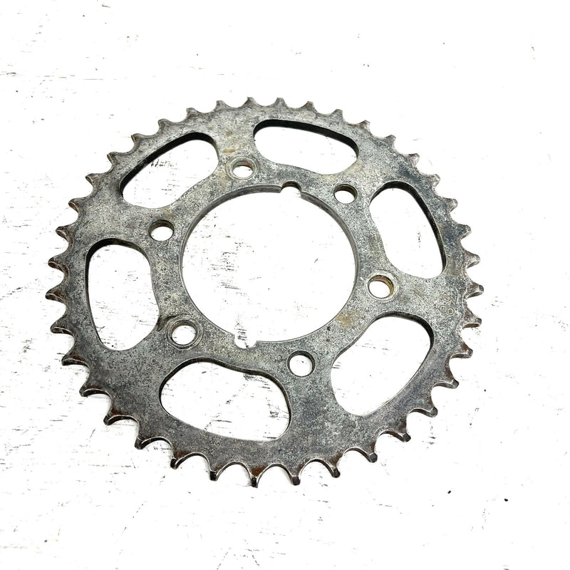 90-93 Polaris Trail Boss 350L 2x4 OEM 38T Rear Sprocket 3222068 AP150