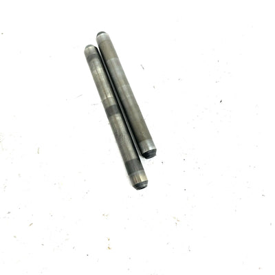 94 Yamaha Timberwolf 250 YFB250 OEM Shift Fork Shaft Set 5H0-18531-00-00 AY56