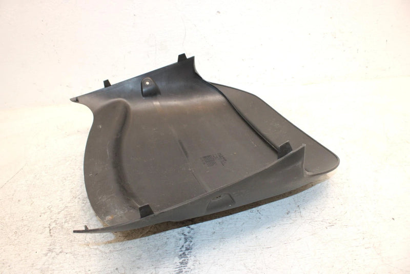 1998 Ski-doo Mach 1 700 Oem Air Intake Baffle Plate 572107300 SS3