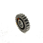 00-12 Yamaha Big Bear 400 YFM400 OEM 24T Middle Drive Gear 5EH-17582-00-00 AY52