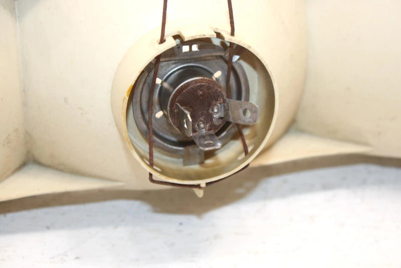 1996 Polaris 500 Oem Headlight W/Bulb 2431008 SP12