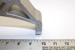 2006 Ski-doo Mxz 600 Oem Spindle Ski Leg 505071232 B218